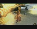 [MHF] 下手くそハンターのむはふプレイ その３