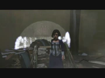 [PC] BioShock Infinite 日本語版 ゲームプレイ 46