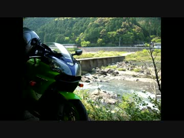 ユメタマさんといく！四国ツーリング