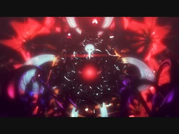 AfterEffectsで作った使徒