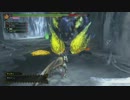 至って普通にMH3GHD Part36 「爆砕の連鎖」㊤