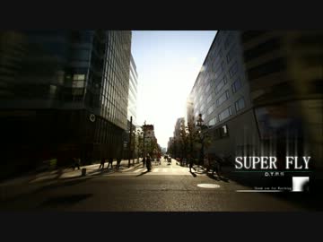 【オリジナル曲】　Super Fly　【ダブステップ風】