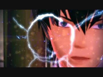 【ＭＭＤ銀魂】十四郎レコード【土方誕2013】