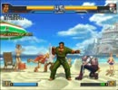 第12回 KOF2002UMレシオマッチ ナルト杯２～3回戦