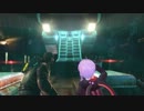 【結月ゆかり実況】ゆかりさんが行くDead Space 3　Part3