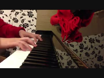 「アヤノの幸福理論」を弾いてみた【ピアノ】