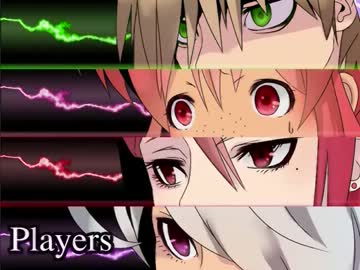 【鬼気】鬼と宴とB級ホラークトゥルフ！【森然】Part:12