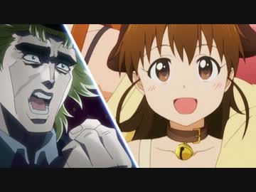 もしもスピードワゴンがワグナリアでバイトしたら その③