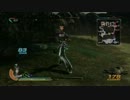 真・三國無双7　ストーリーモードを修羅でプレイ　晋Part2