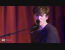 James Blake - Retrograde（Live on KCRW）