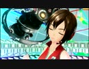 【DIVA-F】Tell Your world　MEIKOオリジナル 演出OFF フルHD