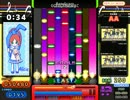 ●13　GO! GO! MANIAC -nrg mix-　EASY
