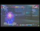 【UNI】アダー（カーマイン）ｖｓけーじ（ユズリハ）21戦ガチpart4