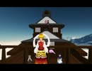 【東方MMD】Fragile Idol-Worship:PV