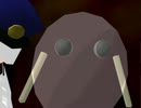 【あずきさん】MMDで遊んでみた【重なる身体】