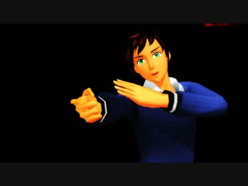 【APヘタリアMMD】親分がねじ込んだ