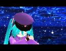 【MMD】FREYJA_sys～システム・フレイヤ～ ままま式あぴミク改(千本桜衣装)