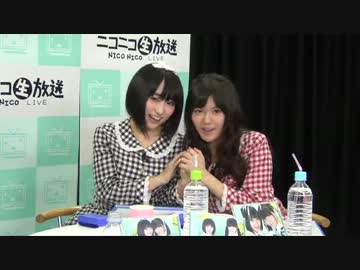 petit milady 1stシングル発売記念特番「小さな淑女の生放送」 (2/2)