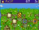 チョコボランドをプレイしてみる　パート2