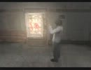 【猫実況】サイレントヒル4を若干暗い部屋でプレイしようpart26
