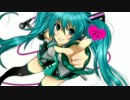 【初音ミクAppend】疲れ忘れて【オリジナル】