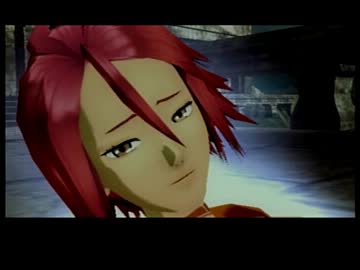 .hack//G.U. Vol.2 君想フ声〃PKK気味な実況プレイ 25