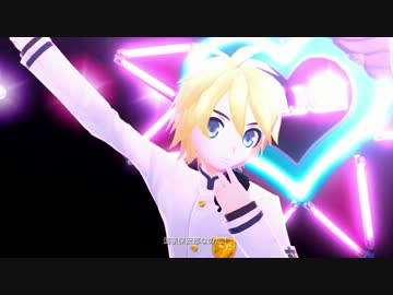 【初音ミク-ProjectDIVA-F】秘密警察【番外編その５５】