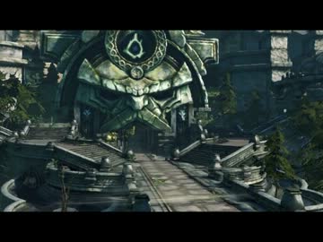 DarkSidersII ゆっくり実況 Part4