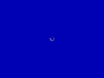 hotgooで淫夢動画を見るときに読み込み時に出るクルクルマークくんBB
