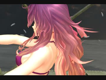 【東方MMD】 えれくとりっく・えんじぇぅ 【MMD】