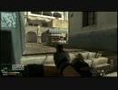 mw3でHGで戦ってみた