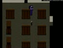 【絶叫実況4前半】段ボールの中から青鬼プレイしてみた