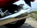 [LASER]CBR1100XX '00 [EXHAUST]