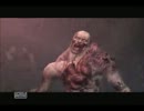 【BioHazard】吉田屋ナマコ並盛360円【part3】