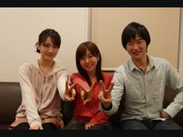 「革命機ヴァルヴレイヴ」ハルトはナイーヴ♪第4回【ゲスト：茅野愛衣】