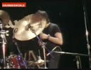 Vinnie Colaiuta  Appearance Zildjian Days - 1984