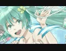 【初音ミク】ヴァニティ・ケイス【オリジナルPV】
