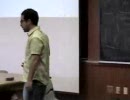 Angry Professor