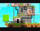 【FEZ】FEZじっきょープレイ【実況】