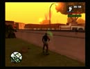 「GTASA実況」パムパムのこの町の風紀を守りぬく！！パート8