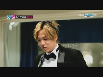 Global  EP05 Full版 ホンギ編 - 1/2