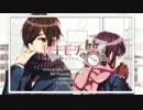 【初投稿】ヤキモチの答え　歌ってみた*　【涼蘭*】