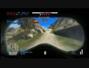 【BF1943】5月4日プライベートマッチ：2試合目