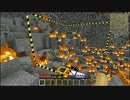 【Minecraft】ダンボールと星屑大作戦 Part005【ゆっくり実況】