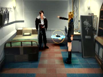 【FF8】アラフォーがFFⅧを黙々とやっていく part.35【実況】