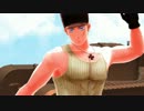 【APヘタリアMMD】mkmkにしてやんよ-Panzerlied-
