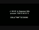 SOIL&"PIMP"SESSIONS　J-WAVE & Roppongi Hills present TOKYO M.A.P.S