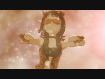 アイドルマスター　「微熱S.O.S!!」　PV （アイドルマスター XENOGLOSSIA）