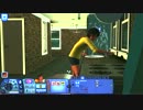 【sims3実況】わがままな先輩【part6】