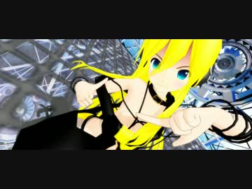 【MMD】NeGi式リリィ_Ver3.11Z【配布動画】
